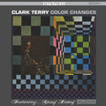 Clark Terry: Color Changes ( LP )
