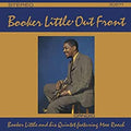 Booker Little: Out Front ( LP )