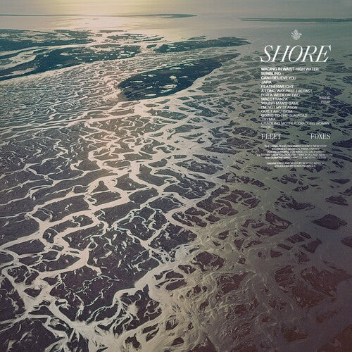 Fleet Foxes: Shore ( LP )
