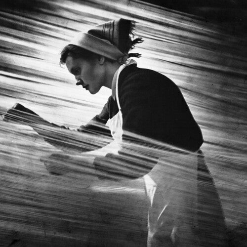 Jack White: Entering Heaven Alive ( LP )
