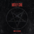 Motley Crue: Shout At The Devil ( LP )