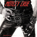 Motley Crue: Too Fast For Love ( LP )