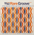 Various Artists: TSF Jazz: Rare Groove Vol 1 / Various ( LP )
