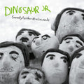 Dinosaur Jr: Seventytwohundredseconds: Live On Mtv 1993 ( LP )