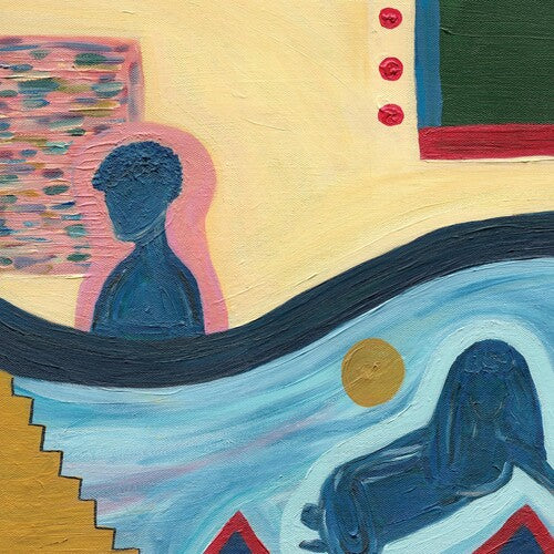 Courtney Marie Andrews: Loose Future ( LP )