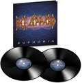 Def Leppard: Euphoria ( LP )