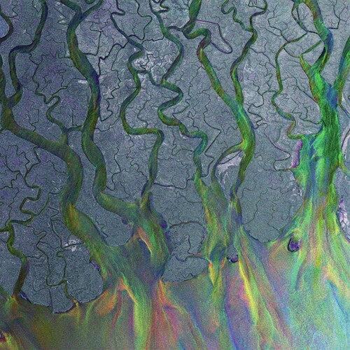 Alt-J: Awesome Wave ( LP )