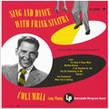 Frank Sinatra: Sing And Dance With Frank Sinatra ( LP )
