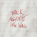 Various Tribute to Pink Floyd Artists: Back Against The Wall - A Prog-Rock Tribute to Pink Floyd's Wall - RED ( LP )