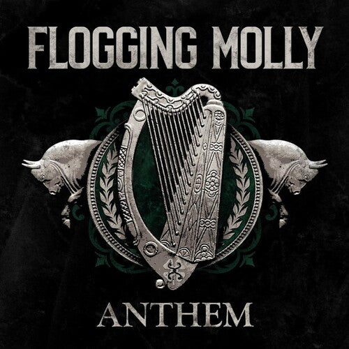Flogging Molly: Anthem ( LP )