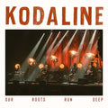 Kodaline: Our Roots Run Deep ( LP )