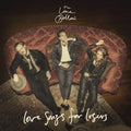 The Lone Bellow: Love Songs for Losers ( LP )