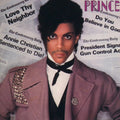 Prince: Controversy ( LP )