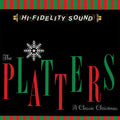 The Platters: A Classic Christmas ( LP )