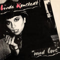 Ronstadt, Linda: Mad Love ( LP )