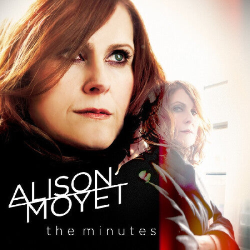 Alison Moyet: The Minutes ( LP )