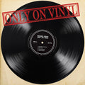 Seasick Steve: Only On Vinyl ( LP )