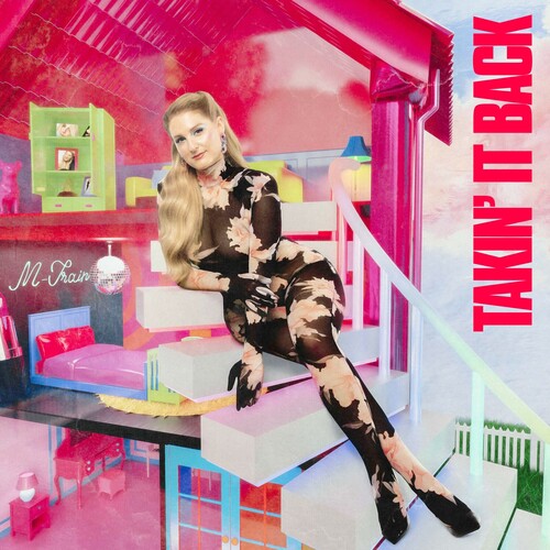 Meghan Trainor: Takin' It Back ( LP )