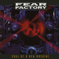 Fear Factory: Soul Of A New Machine (Deluxe) [30th Anniversary Edition] ( LP )