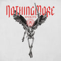 Nothing More: Spirits - Opaque Red ( LP )