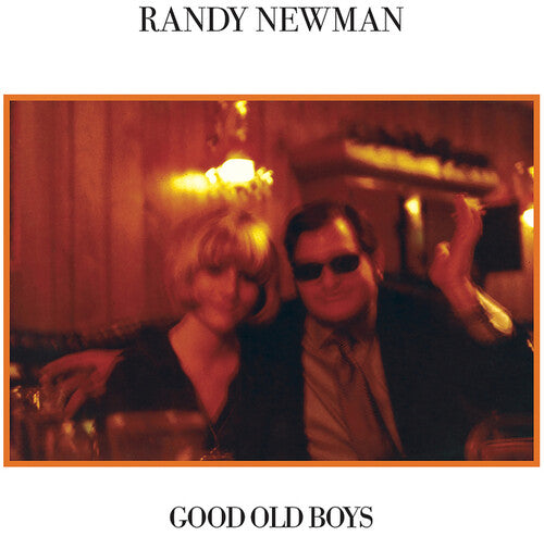 Randy Newman: Good Old Boys (Deluxe Edition) ( LP )