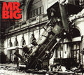 Mr Big: Lean Into It - 30th Anniversary Edition ( LP )
