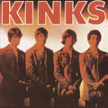 The Kinks: Kinks ( LP )
