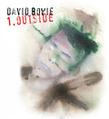 David Bowie: 1. Outside (The Nathan Adler Diaries: A Hyper Cycle) [2021 Remaster] ( LP )