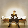David Bowie: The Buddha Of Suburbia (2021 Remaster) ( LP )