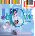 David Bowie: 'Hours...' (2021 Remster) ( LP )