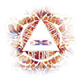 King's X: Three Sides Of One ( LP )