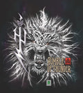 The HU: Rumble Of Thunder - Fruit Punch ( LP )