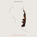 Braxton Cook: Somewhere In Between (Deluxe Edition) ( LP )