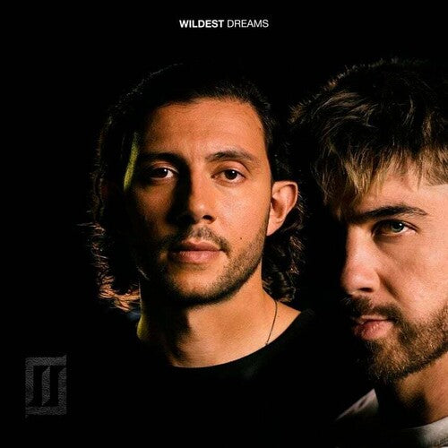 Majid Jordan: Wildest Dreams ( LP )