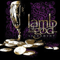 Lamb of God: Sacrament ( LP )