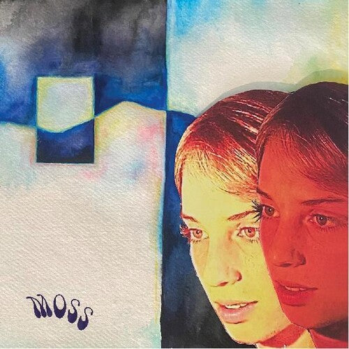 Maya Hawke: Moss ( LP )