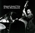 Ahmad Jamal: At The Blackhawk ( LP )
