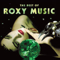 Roxy Music: The Best Of ( LP )