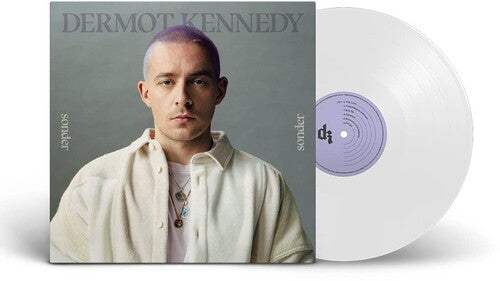 Dermot Kennedy: Sonder ( LP )