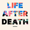 tobyMac: Life After Death ( LP )