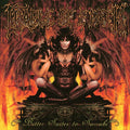 Cradle of Filth: Bitter Suites To Succubi ( LP )