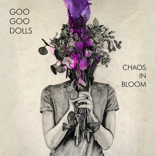 Goo Goo Dolls: Chaos In Bloom ( LP )