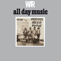War: All Day Music ( LP )