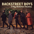 Backstreet Boys: A Very Backstreet Christmas ( LP )