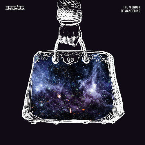 Mekbuda: The Wonder of Wandering ( LP )