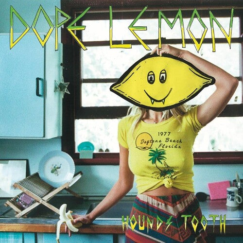 Dope Lemon: Hounds Tooth ( LP )