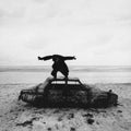 The 1975: Being Funny In A Foreign Language ( LP )