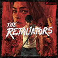 Retaliators - O.S.T.: The Retaliators (Original Soundtrack) ( LP )