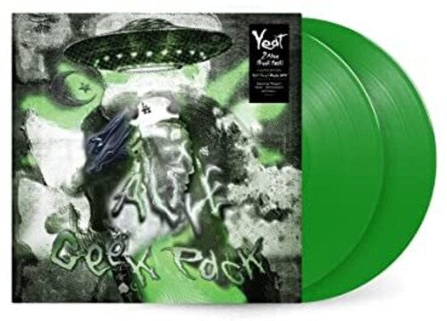 Yeat: 2 Alive (Geek Pack) ( LP )
