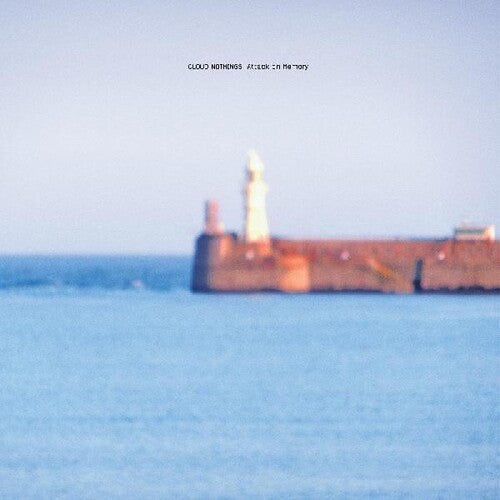 Cloud Nothings: Attack On Memory ( LP )